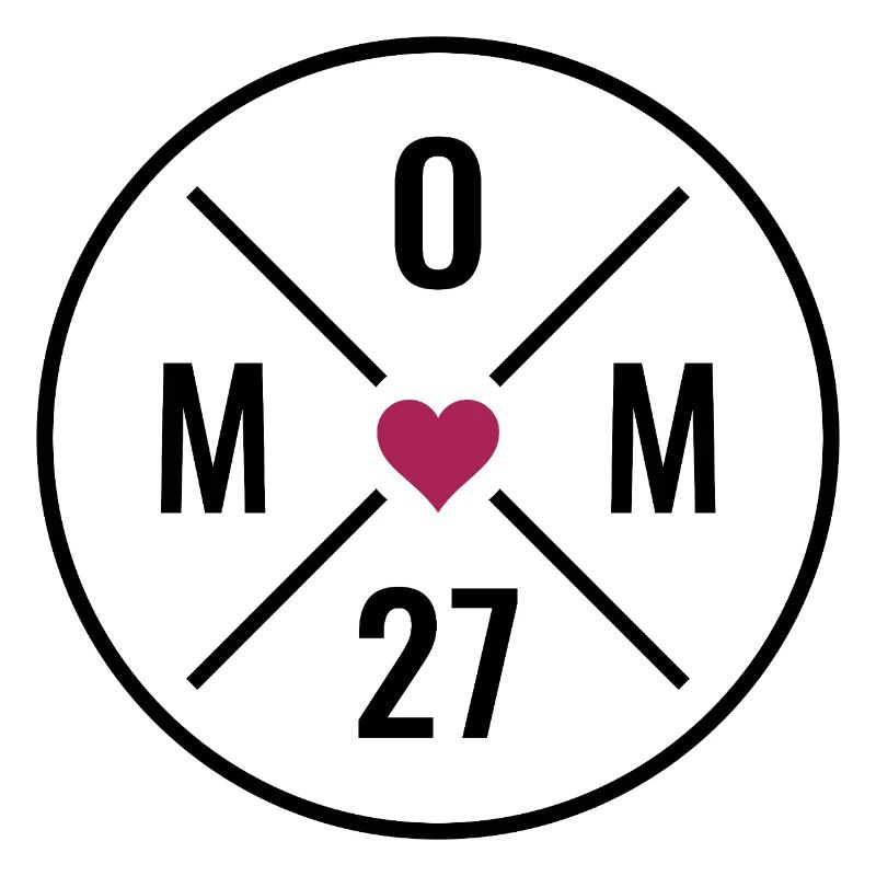 Mom 27 Herz