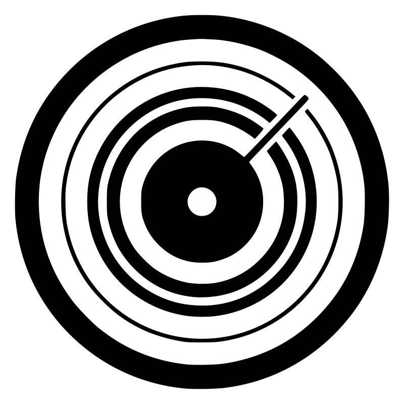 Cible Flèche Icône de Fléchette