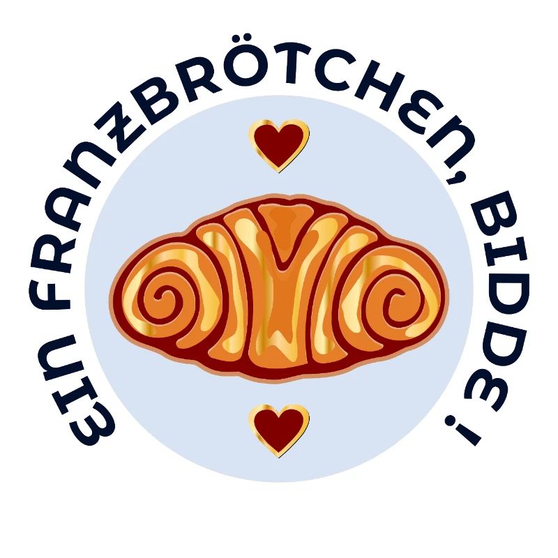 Franzbrötchen Gebäck