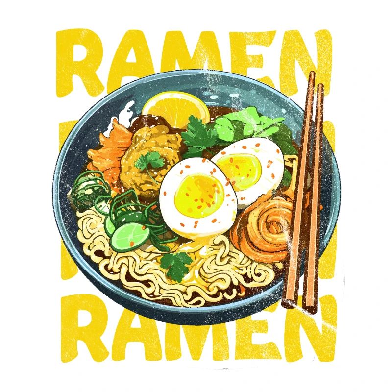 ramen