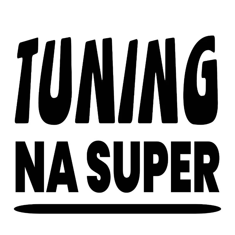 tuning