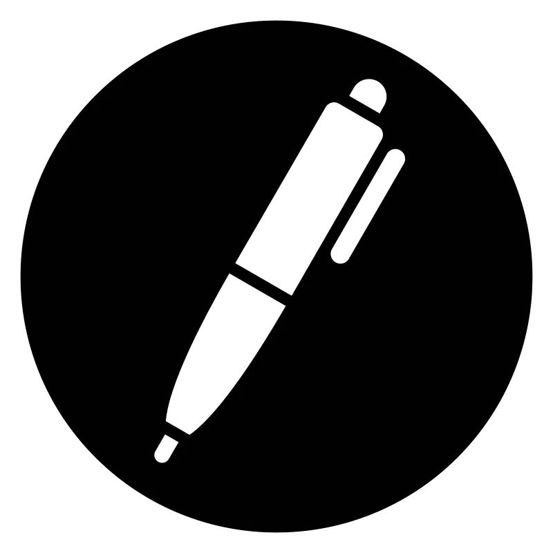 Stift, Kugelschreiber