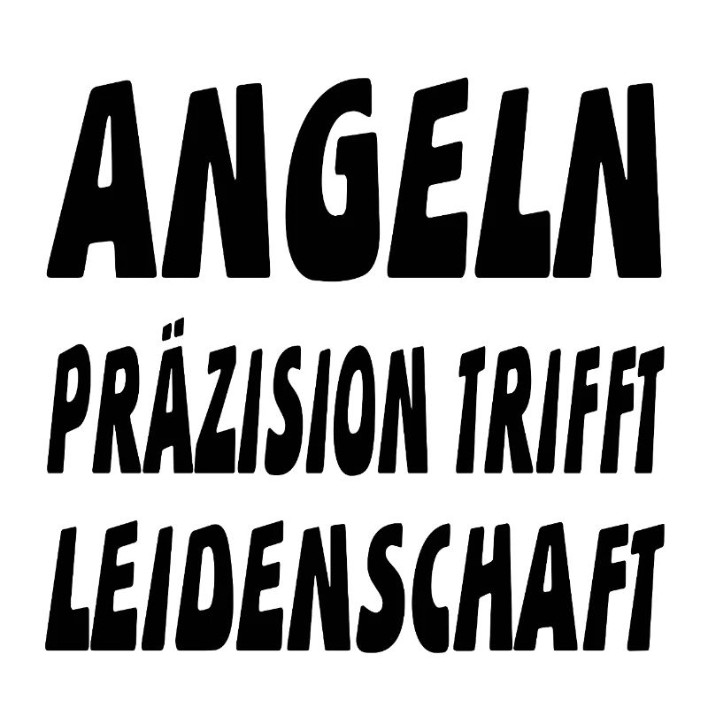 Angeln