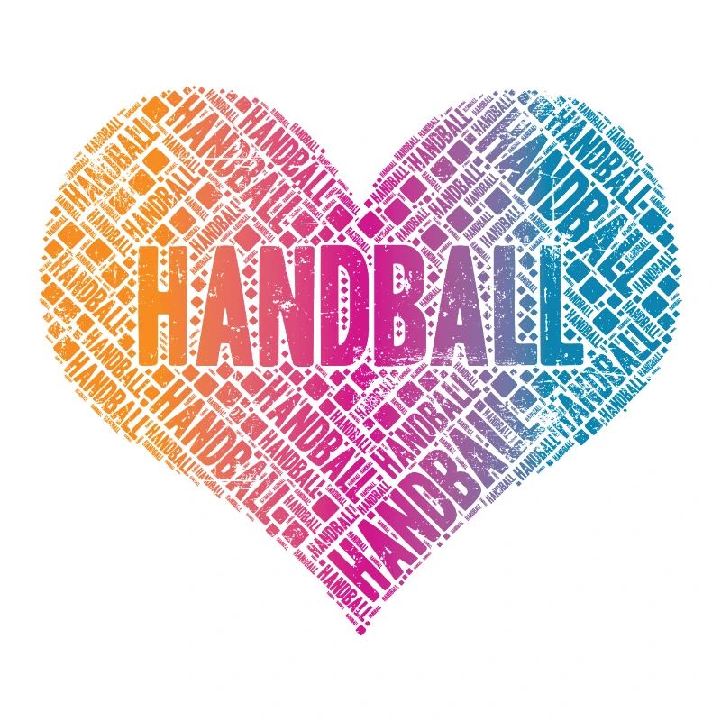 Handball Herz