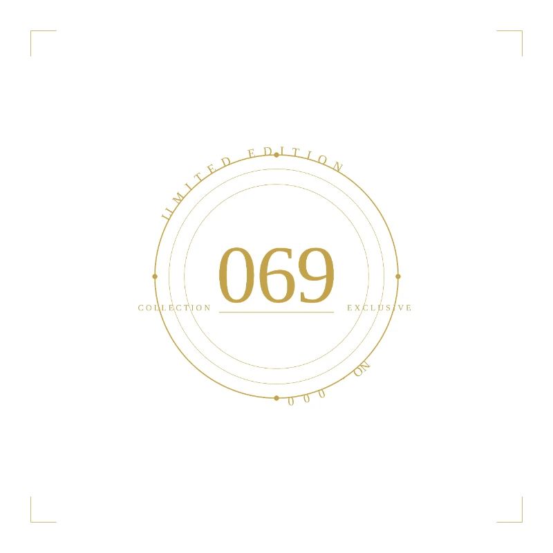 Circle Limited Edition