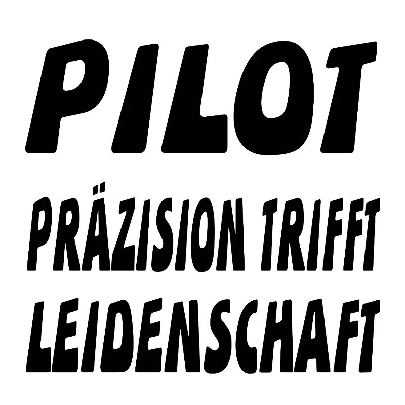 Pilot