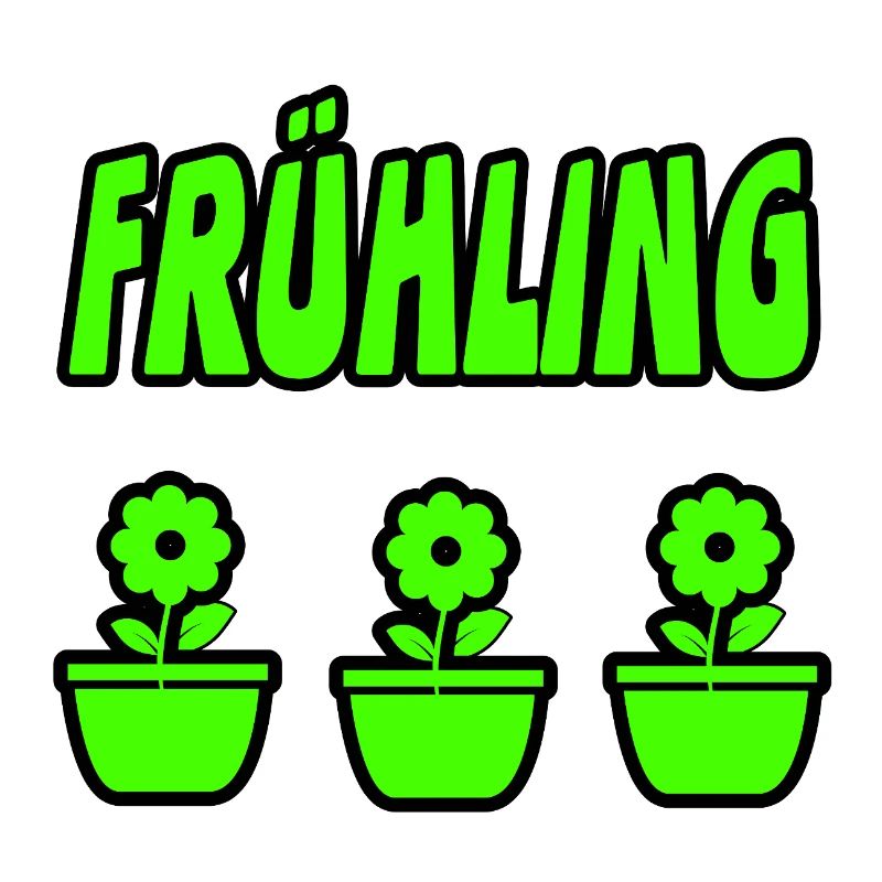 Frühling