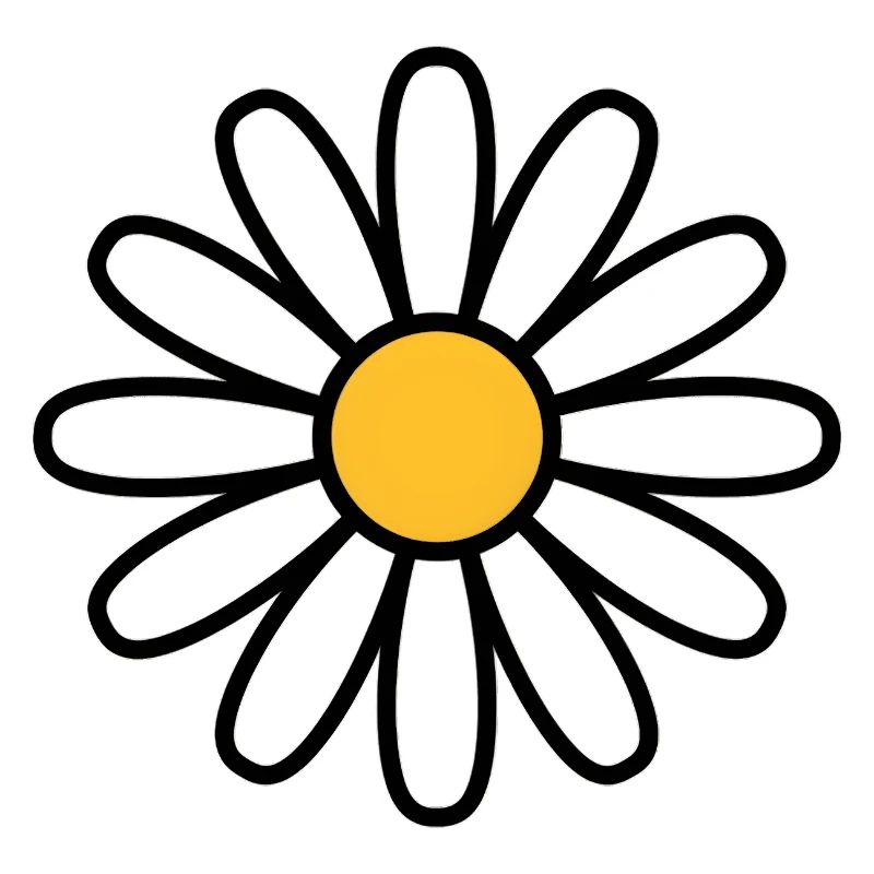 Gänseblümchen