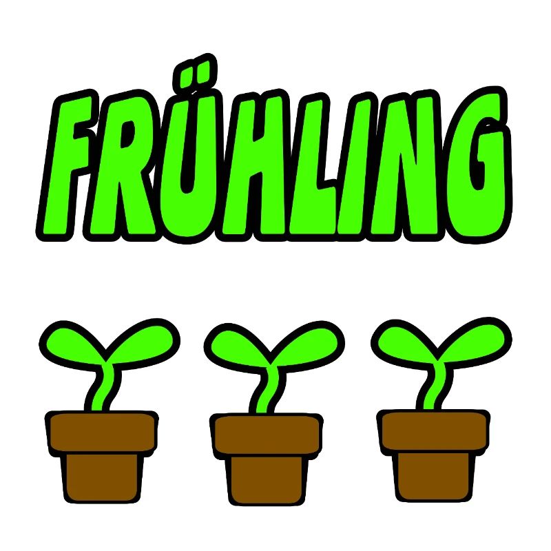 Frühling