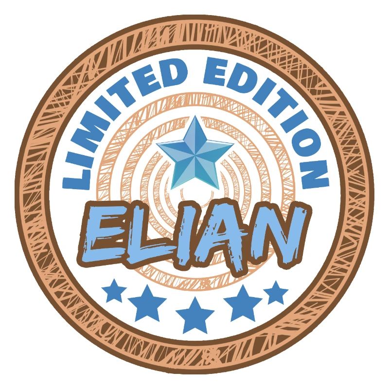 Saying Elian