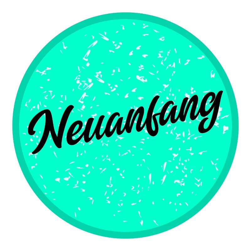 Neuanfang