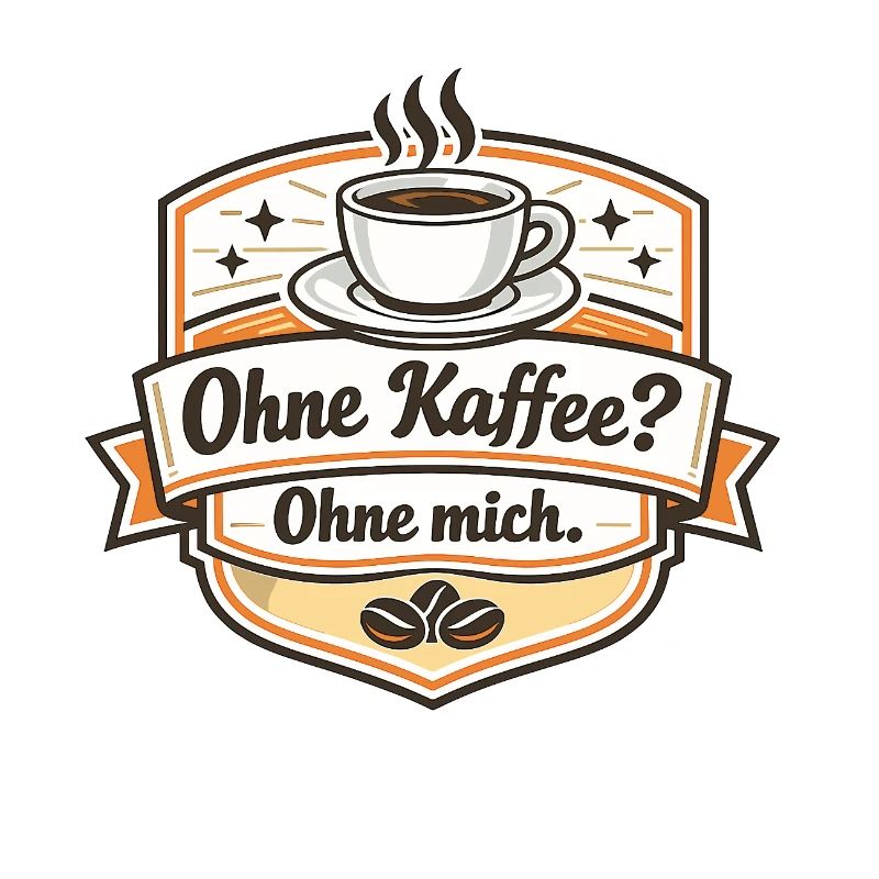 Kaffee Oder Ich? Ohne Mich