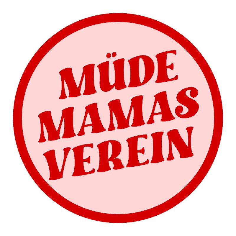 Müde Mamas Verein