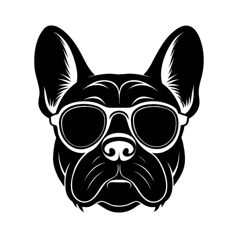 Französischer Bulldogge