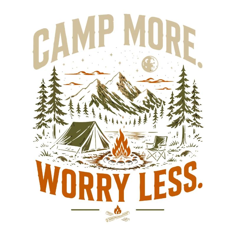 Camper plus, moins de soucis