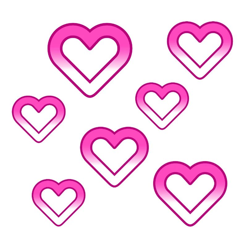 Hearts