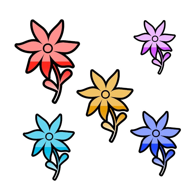 Blumen