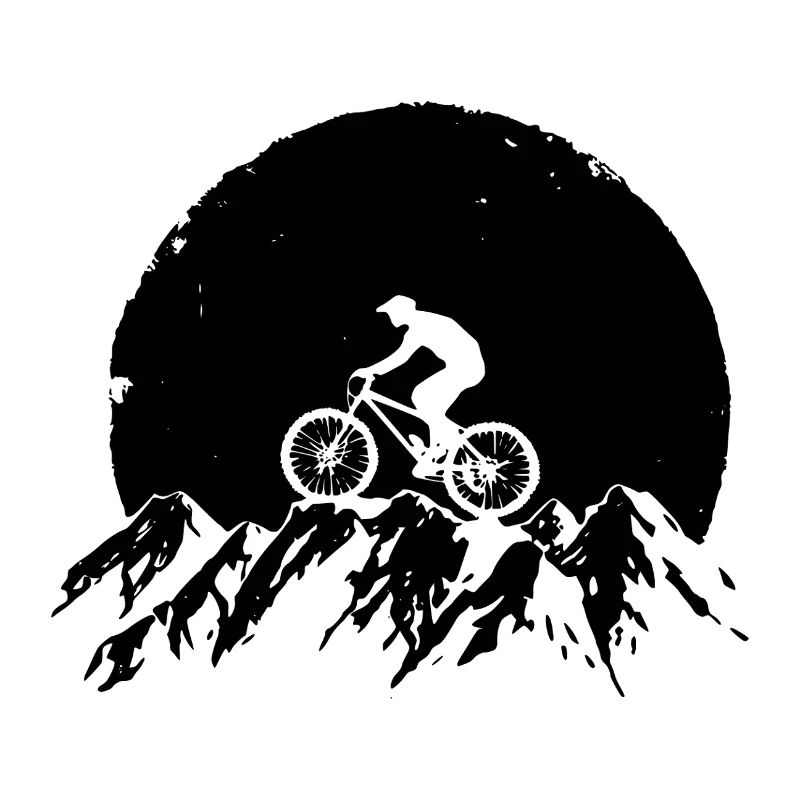Mountainbike