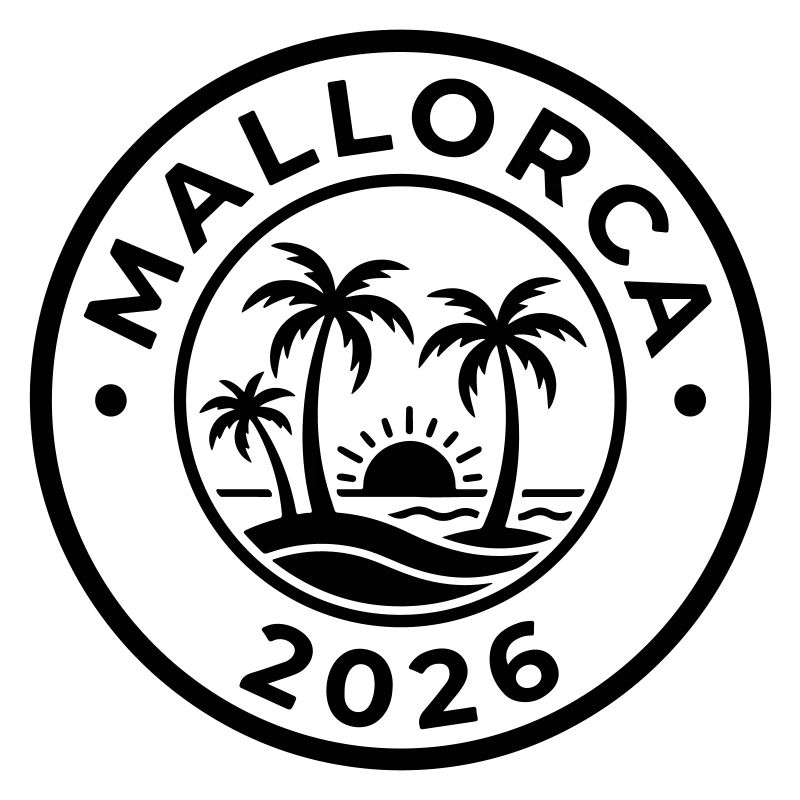 Mallorca 2026 Palmen