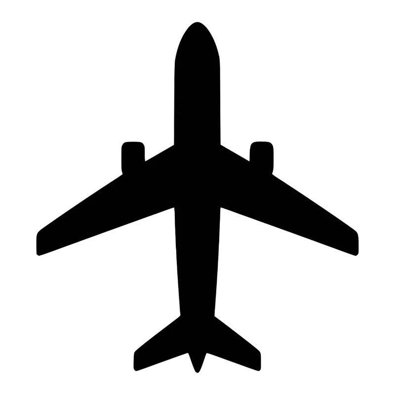 Flugzeug