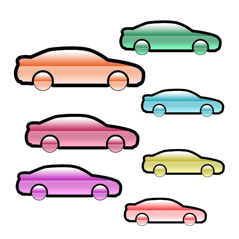 automobiles