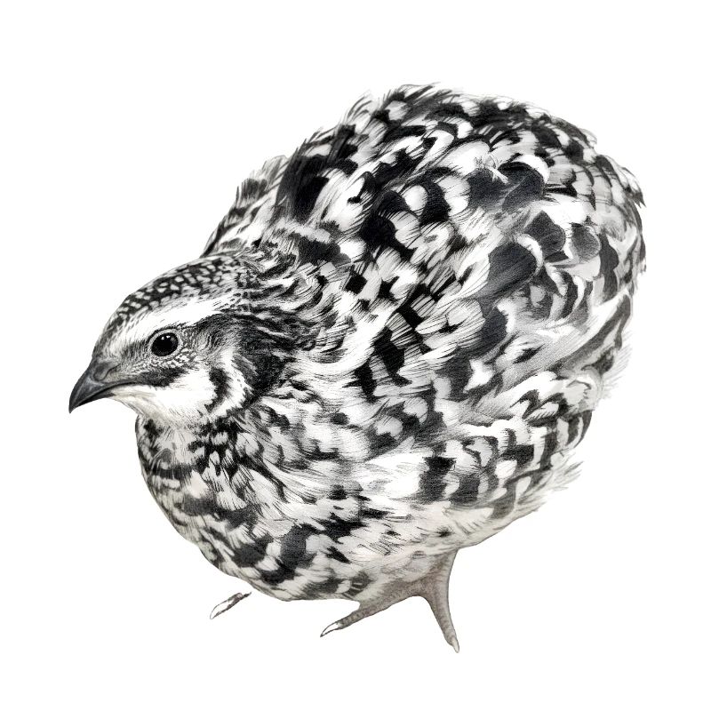 Wachtel Sparkel - Fee