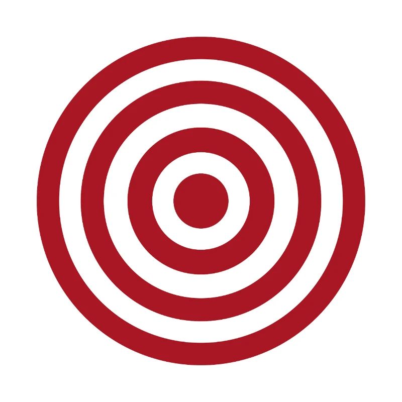 Bullseye Target