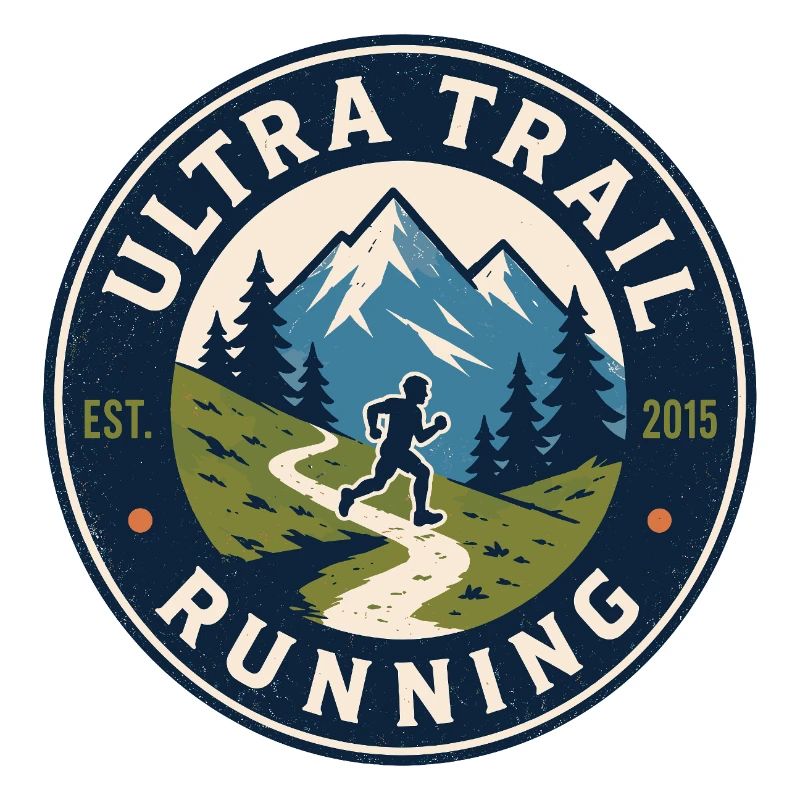 Ultra-Trailrunning