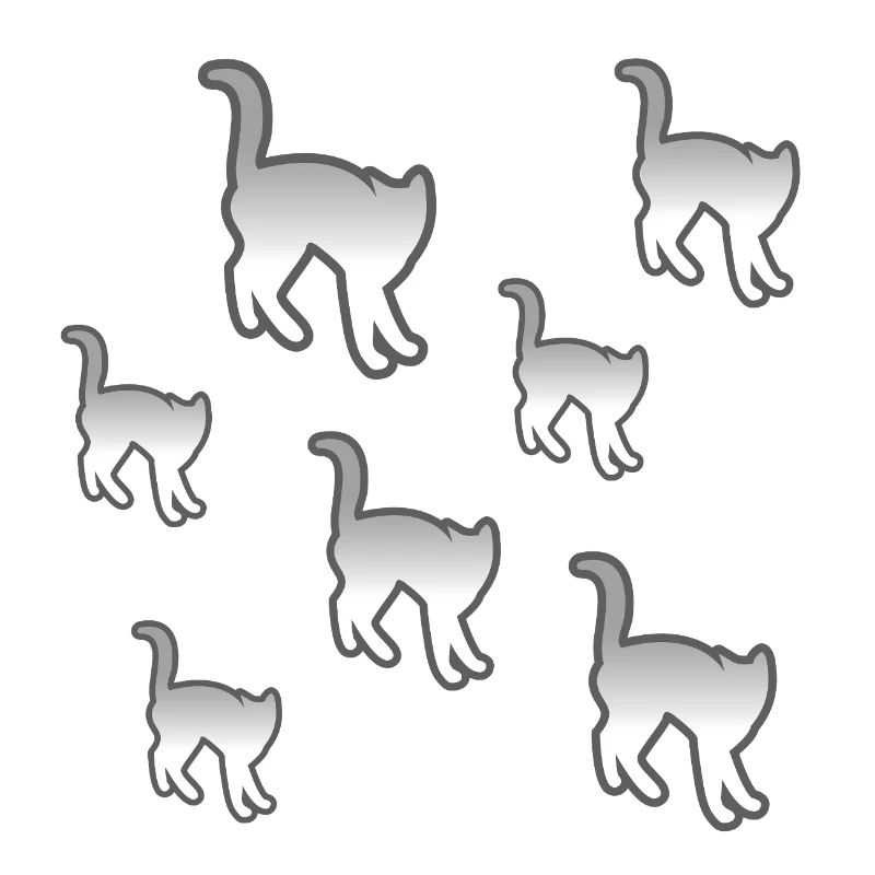 Katzen