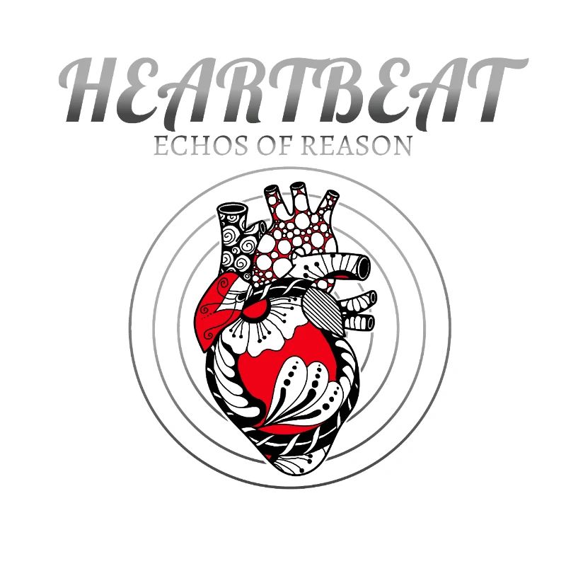 HEARTBEAT - Echos of Reason