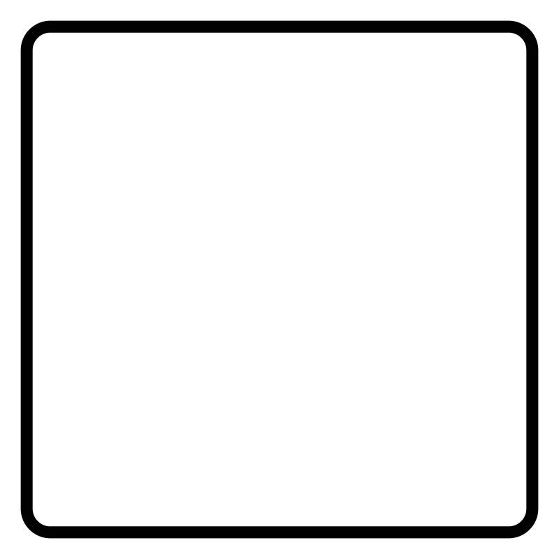 Frame Empty
