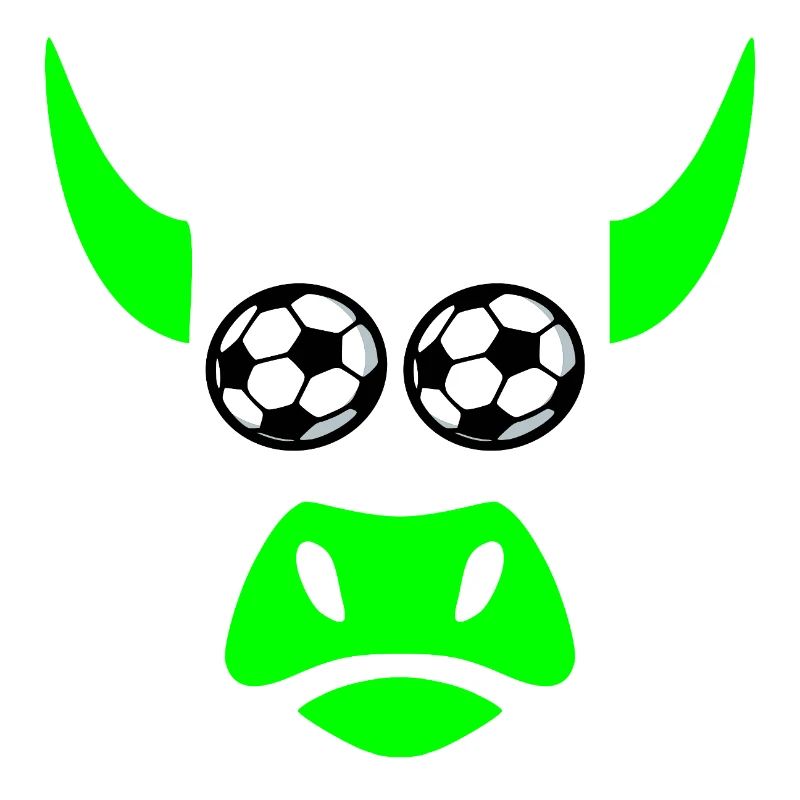 Fußball Grillfleisch
