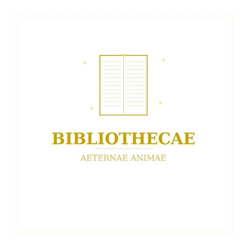 Bibliothecae Alterna Animab