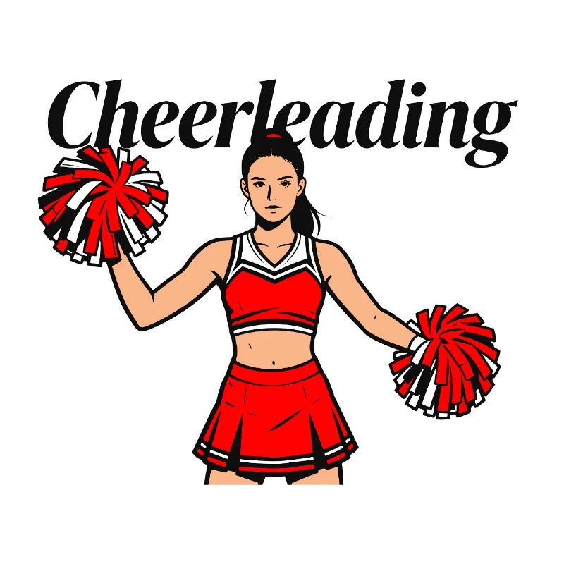Cheerleader