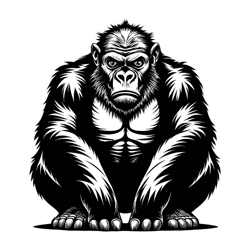 Gorilla