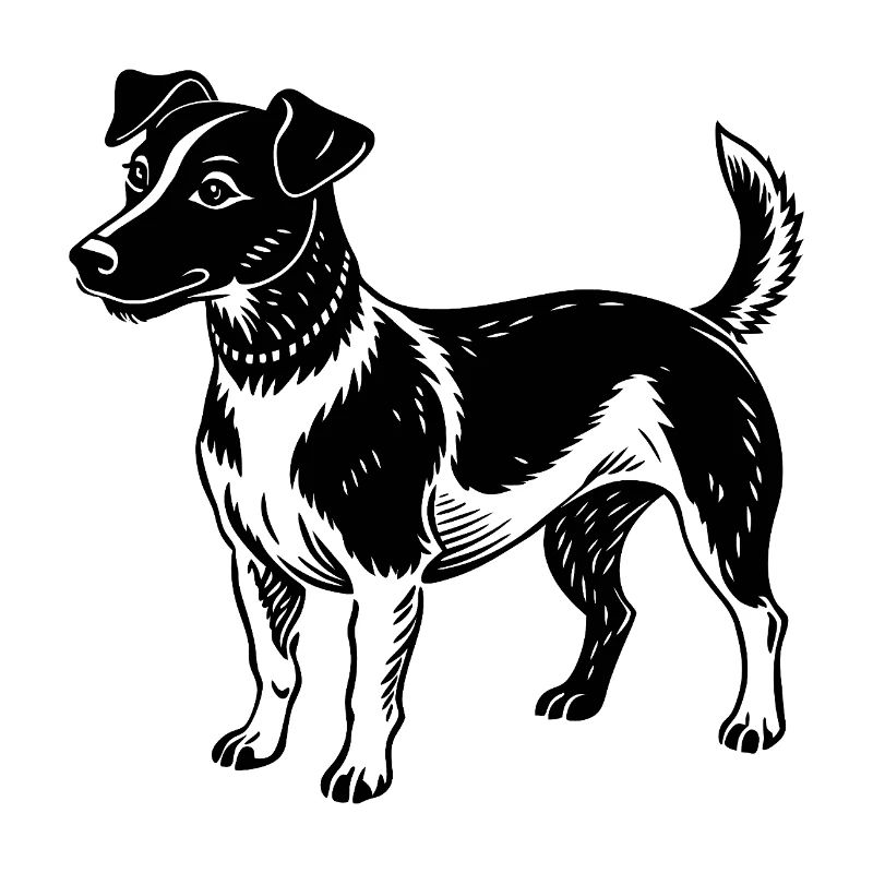 Jack Russel