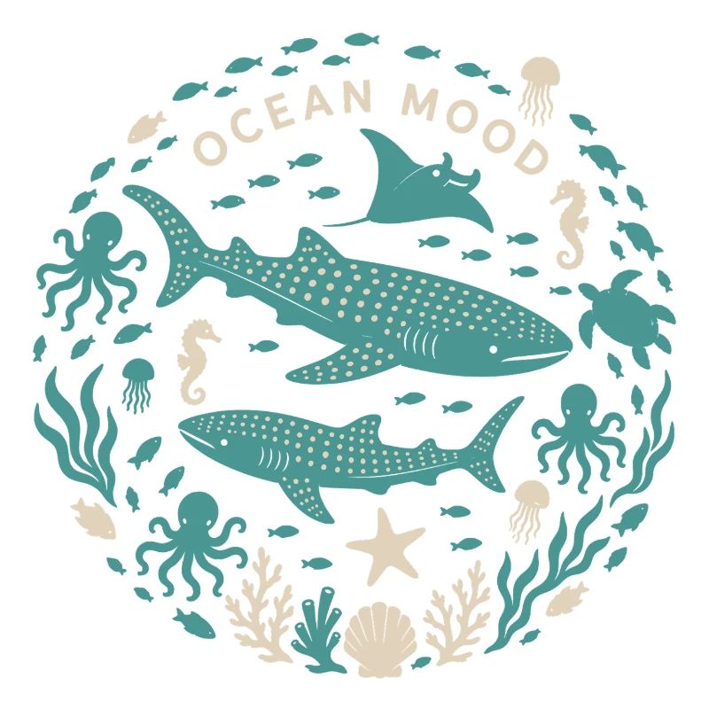 Ocean Mood