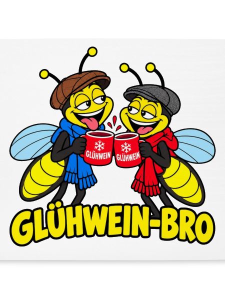 Glühwein Bro - Weihnachtsmarkt