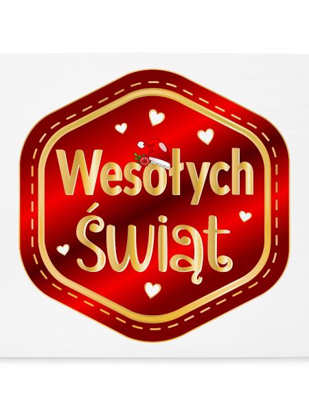 Frohe Weihnachten, Polen,