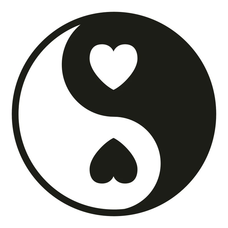 Ying Yang Herzen