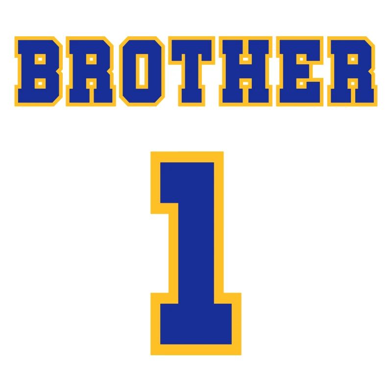 Brother 1