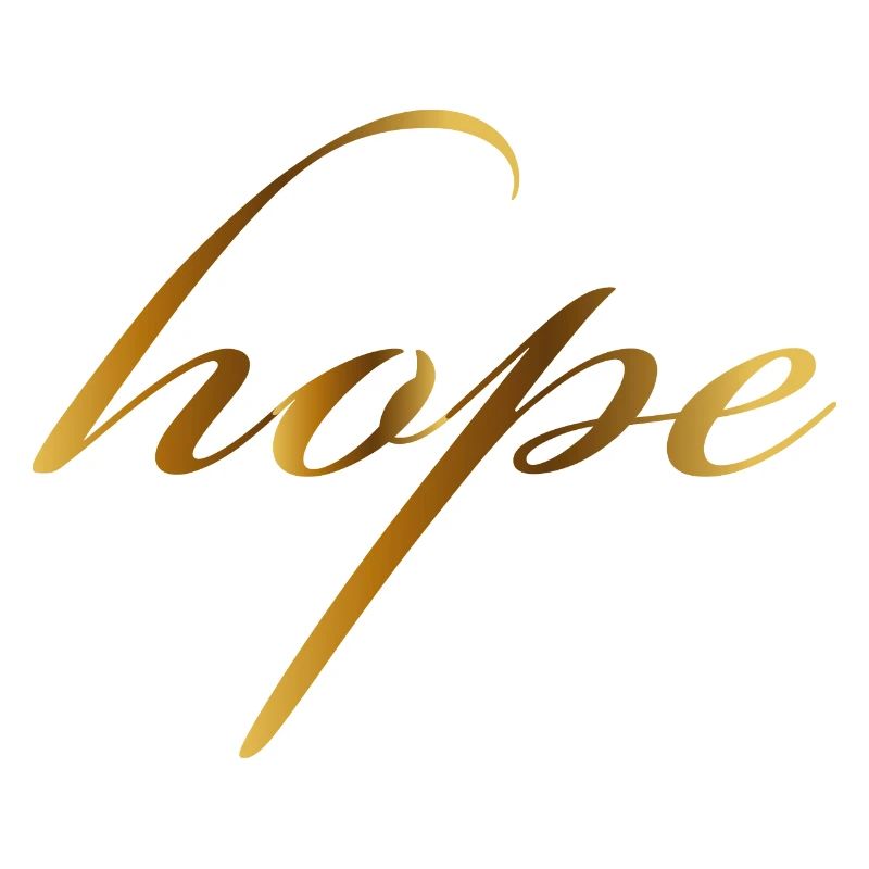 Hope, Hoffnung