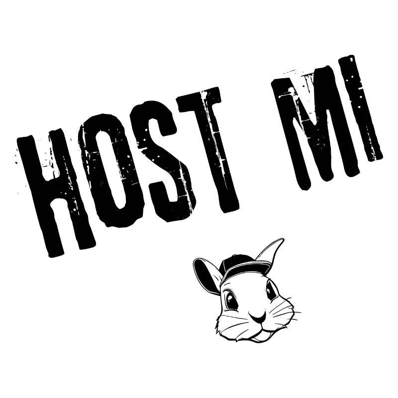HostMi_Aufgeschlossen | Redewendung