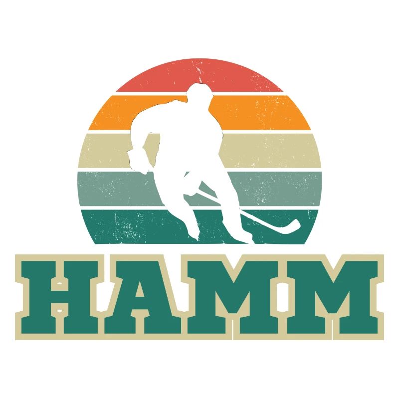 Hamm, meine Stadt!
