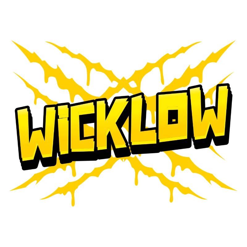 Grafschaft Wicklow, Irland