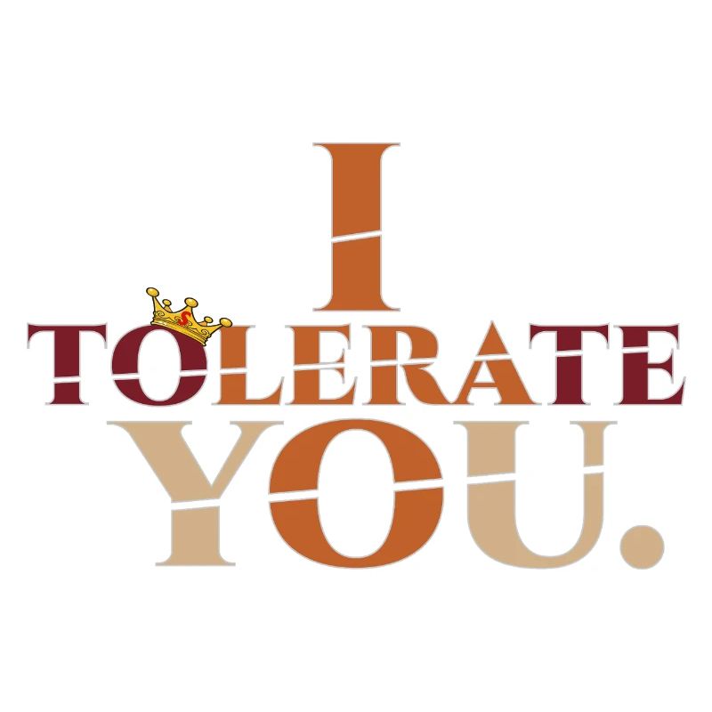 Tolerate2