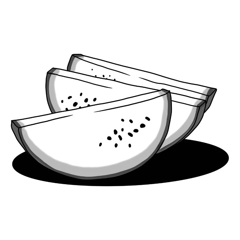 melon