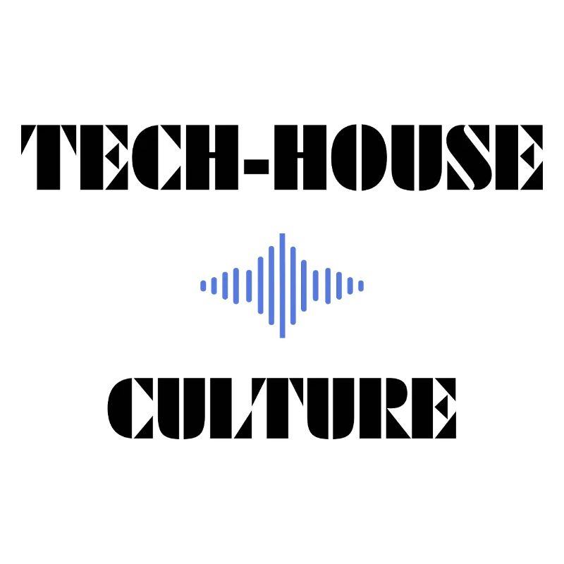Tech House Culture
