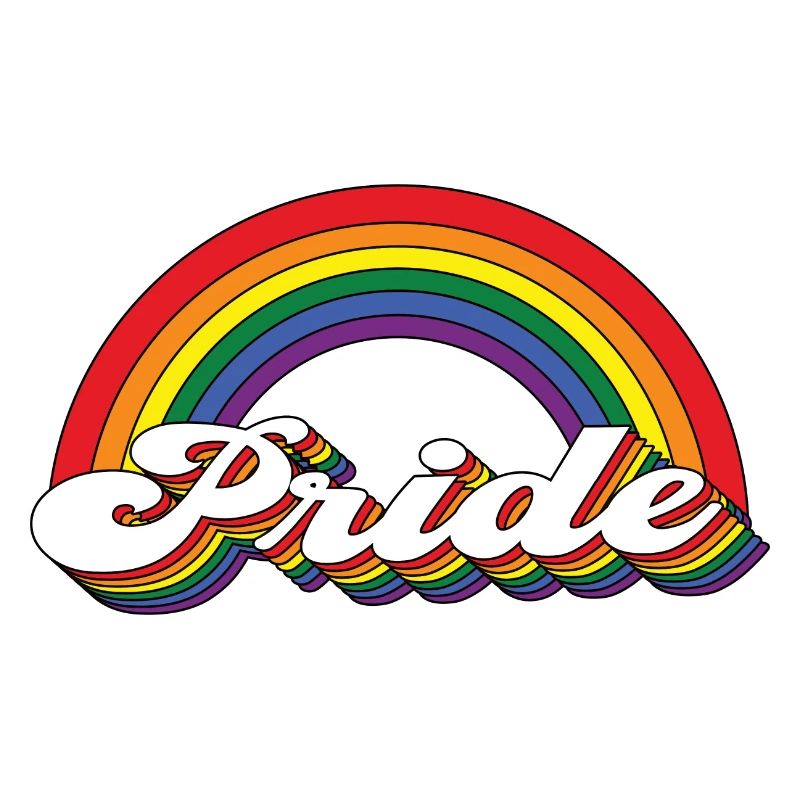 Pride Rainbow