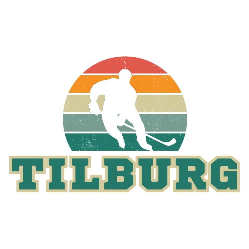 Tilburg, meine Stadt!